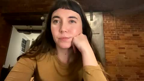 CuteBalloons online show from 01-26-25, 02:35