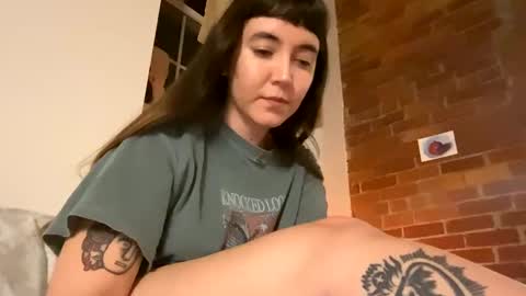 CuteBalloons online show from 02-02-25, 01:12