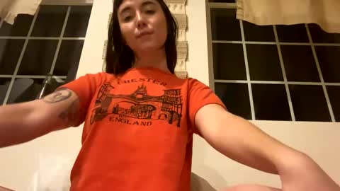 CuteBalloons online show from 02-12-25, 01:19