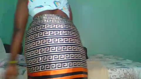 Cuteberry87 online show from 01-15-26, 07:50