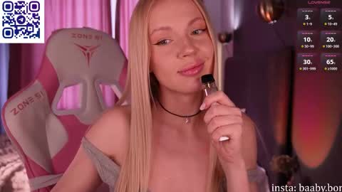 Snapshot of cutebon chatting on 03-02-26, 07:15 BONNIE online show from 03-02-26, 07:15