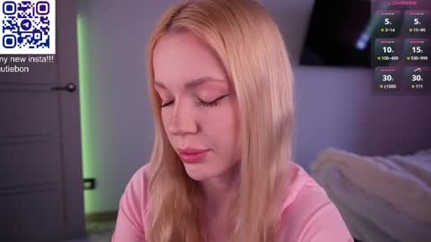 Snapshot of cutebon chatting on 05-24-26, 04:28 BONNIE online show from 05-24-26, 04:28