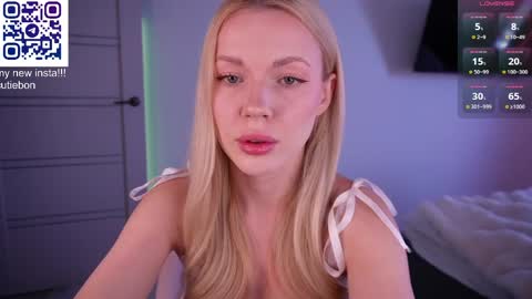 Snapshot of cutebon chatting on 06-02-26, 04:03 BONNIE online show from 06-02-26, 04:03