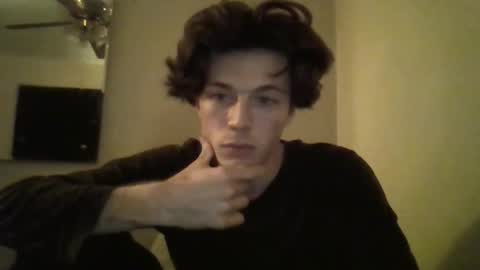 Snapshot of cuteboymegadick chatting on 10-20-25, 05:30 CuteBoyMegaDick online show from 10-20-25, 05:30