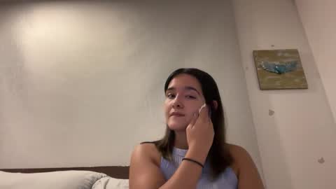 CuteBunny 21 online show from 02-27-26, 02:55