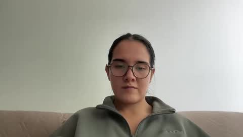 CuteBunny 21 online show from 03-03-26, 07:09