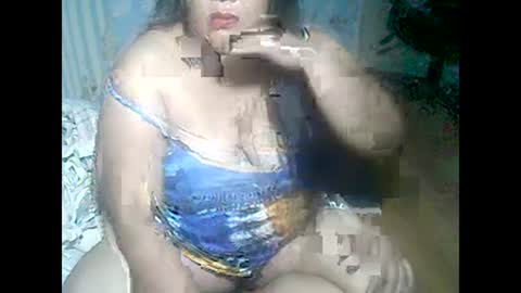 cutechubbyasian online show from 01-12-25, 10:45