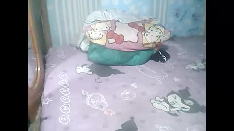 cutechubbyasian online show from 03-02-26, 02:46