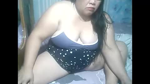 cutechubbyasian online show from 03-22-26, 01:47