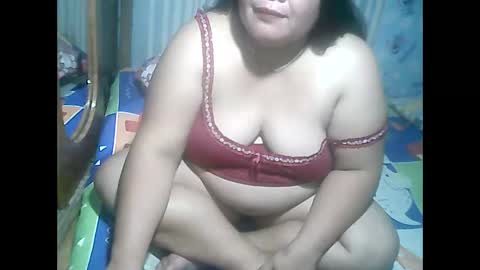 cutechubbyasian online show from 04-30-26, 09:08