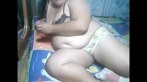 cutechubbyasian online show from 05-06-26, 12:10