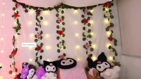 Andrea 3 online show from 03-02-26, 02:03