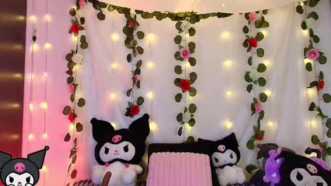 Andrea 3 online show from 03-18-26, 02:47