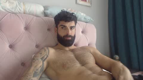 cuteeboy online show from 01-25-25, 12:05