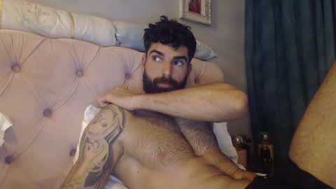 cuteeboy online show from 01-25-25, 03:30