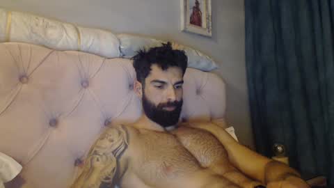 cuteeboy online show from 01-26-25, 04:41