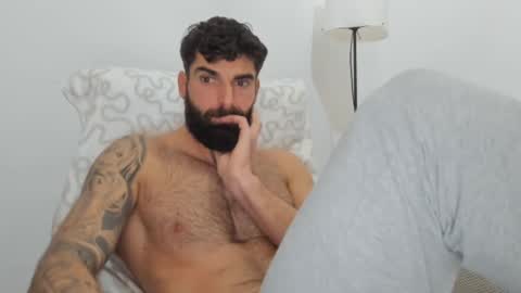 cuteeboy online show from 02-16-25, 01:16