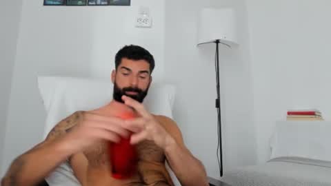 cuteeboy online show from 10-22-25, 07:19