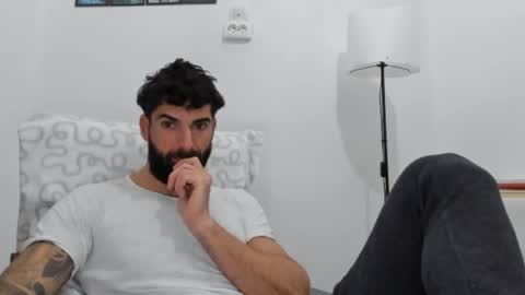 cuteeboy online show from 01-19-26, 07:01