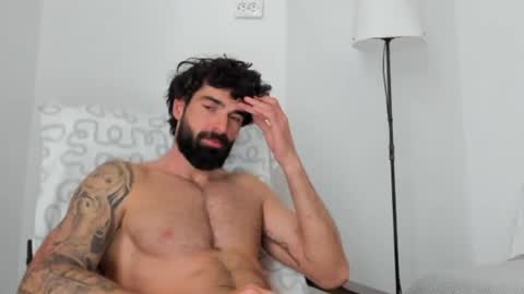 cuteeboy online show from 05-07-26, 05:35