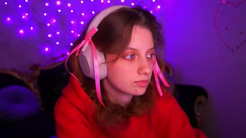 Foxy online show from 02-21-26, 02:18