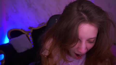 Foxy online show from 03-27-26, 01:44