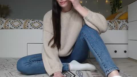 Anna online show from 11-27-25, 11:23