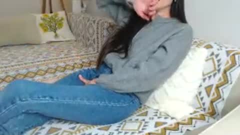 Anna online show from 06-14-26, 07:32