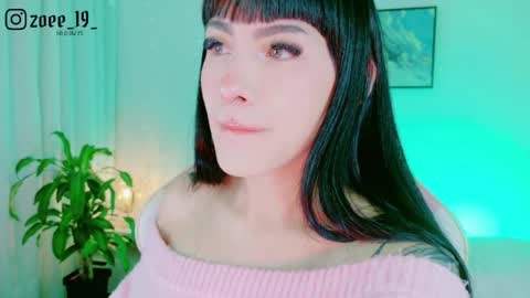 Zoe  online show from 05-11-26, 03:12