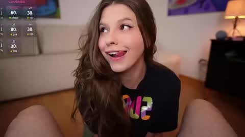 Mia online show from 09-19-25, 09:15