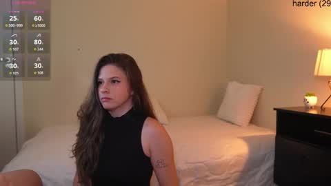 Mia online show from 05-07-26, 06:46