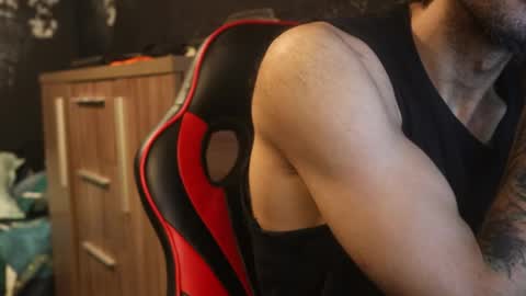 cutemodel online show from 05-12-26, 09:34