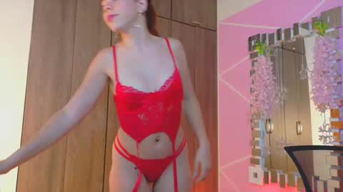 cuteflame_ online show from 05-14-26, 10:05