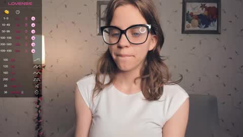 Melisa online show from 10-05-25, 07:34