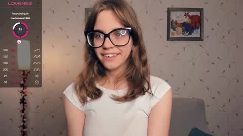 Melisa online show from 10-22-25, 08:30