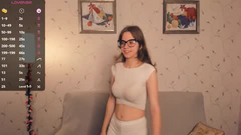 Melisa online show from 11-08-25, 07:45