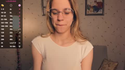 Melisa online show from 02-15-26, 08:16