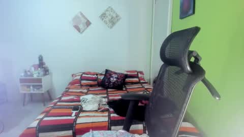 Gabriela online show from 09-11-25, 07:08