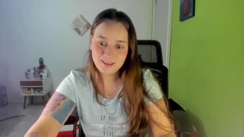 Gabriela online show from 09-12-25, 07:30