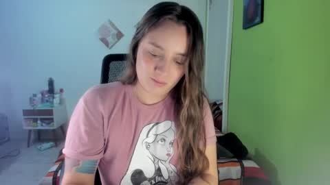 Gabriela online show from 09-13-25, 05:29