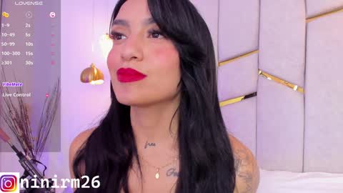 Snapshot of cutegirl__nini chatting on 12-07-24, 07:38 andre online show from 12-07-24, 07:38