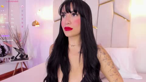 Snapshot of cutegirl__nini chatting on 12-21-24, 11:13 andre online show from 12-21-24, 11:13