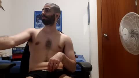 cuteguy52 online show from 06-27-26, 08:36