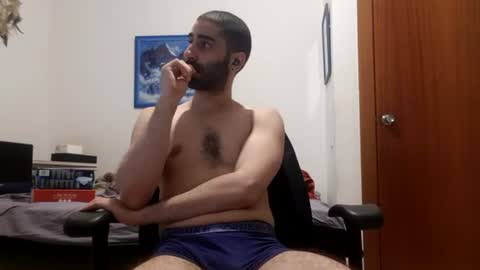 cuteguy52 online show from 08-03-26, 02:22