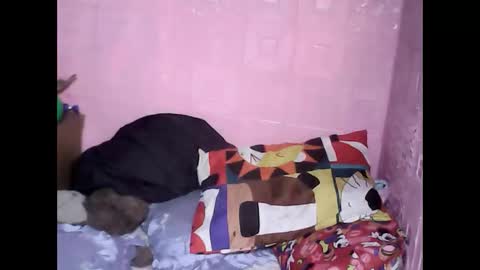 cutehornymom online show from 09-14-25, 07:29