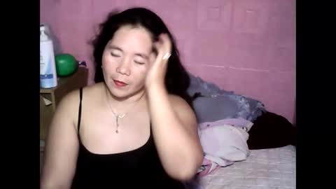 cutehornymom online show from 09-18-25, 03:14