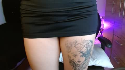 isabella online show from 02-23-26, 06:16