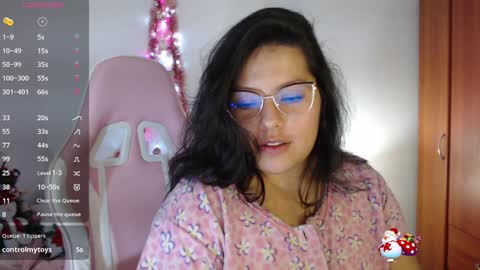 tell me jess   online show from 12-17-24, 08:34