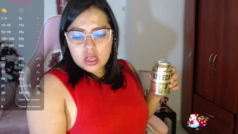 tell me jess   online show from 01-01-25, 06:26