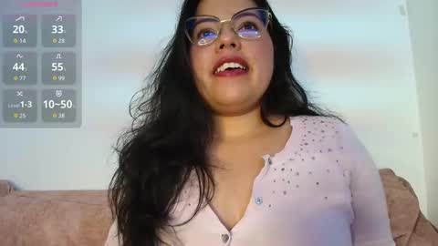 Snapshot of cutejess45 chatting on 02-21-26, 04:46 tell me jess online show from 02-21-26, 04:46